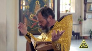 Венчание в юбилей Серебряной свадьбы!