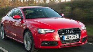 Audi A5 8T проблемы | Надежность Ауди А5 с пробегом