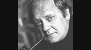 Юрий Визбор Ночная дорога