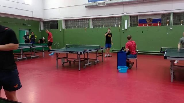 Лодыгин В. - Васин М. Кубок Крыма 2021 г. смотреть онлайн