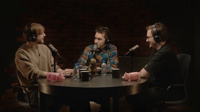 307 пакетов: Про опенсорс и опенсорсеров
