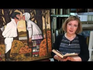 «Читаем Пушкина». Флешмоб ко Дню рождения Александра Сергеевича Пушкина
