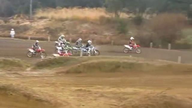 2012MIYAZAKI MOTOCROSS CHAMPIONSHIP R5 250/450 смотреть онлайн