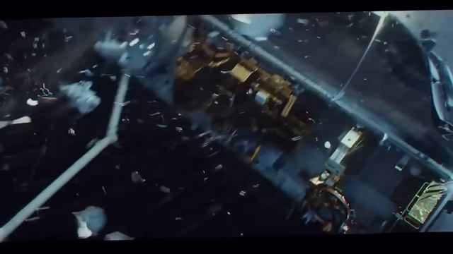 Гравитация / Gravity 2013 (Русский трейлер HD) смотреть онлайн