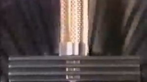 Paul Baumann Testatika (Methernitha) - part 1