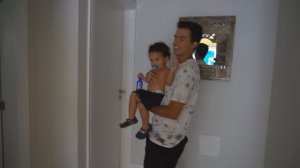 VIRAMOS BABÁS NA MANSÃO POR UM DIA! - (DESESPERO)
