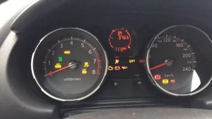 Ниссан Кашкай 2009 гв 2.0 CVT