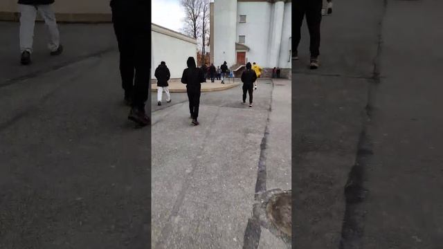 Джума намаз спб смотреть онлайн