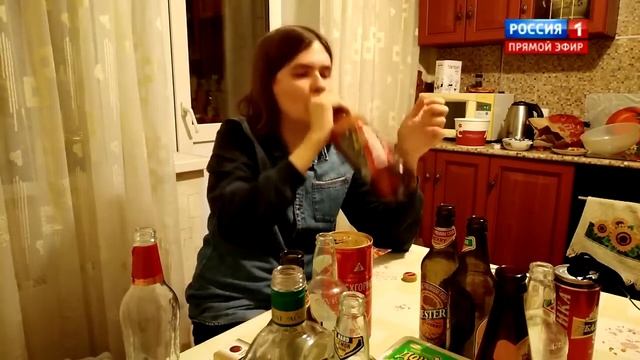 Вечер с Владом Владимиром Соловьёвым kriper2004