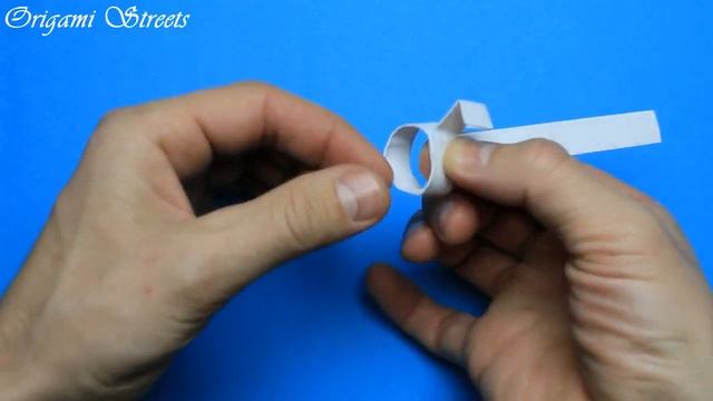 Как сделать кольца Акацуки из аниме Наруто смотреть онлайн