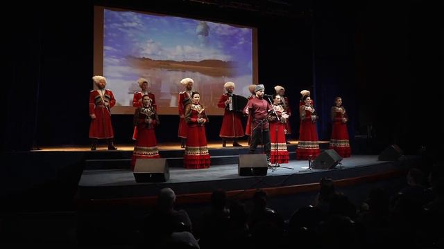 За святую Русь.