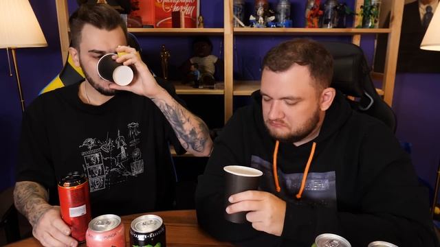 Самый лучший Монстр