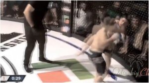 Сын Рамзана Кадырова участвует в MMA . Смотреть полное видео
