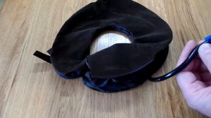 Надувная ортопедическая подушка с AliExpress  для улучшения самочувствия айтишников