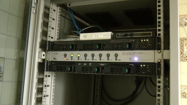 Предисловие. Linux, интернет и домашняя сеть смотреть онлайн