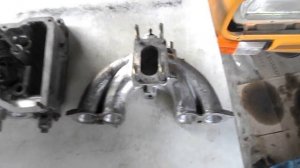 Какой Впускной коллектор лучше