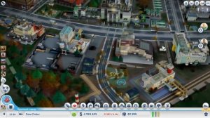 Опа! Грабли-дирижабли - ч38 SimCity 2013