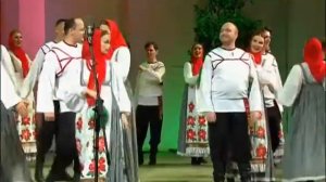 Голосочек закатимый