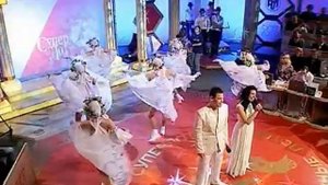 Юлия Новомир & Руслан Свиридов - "Беларусь моя" (2009г.)