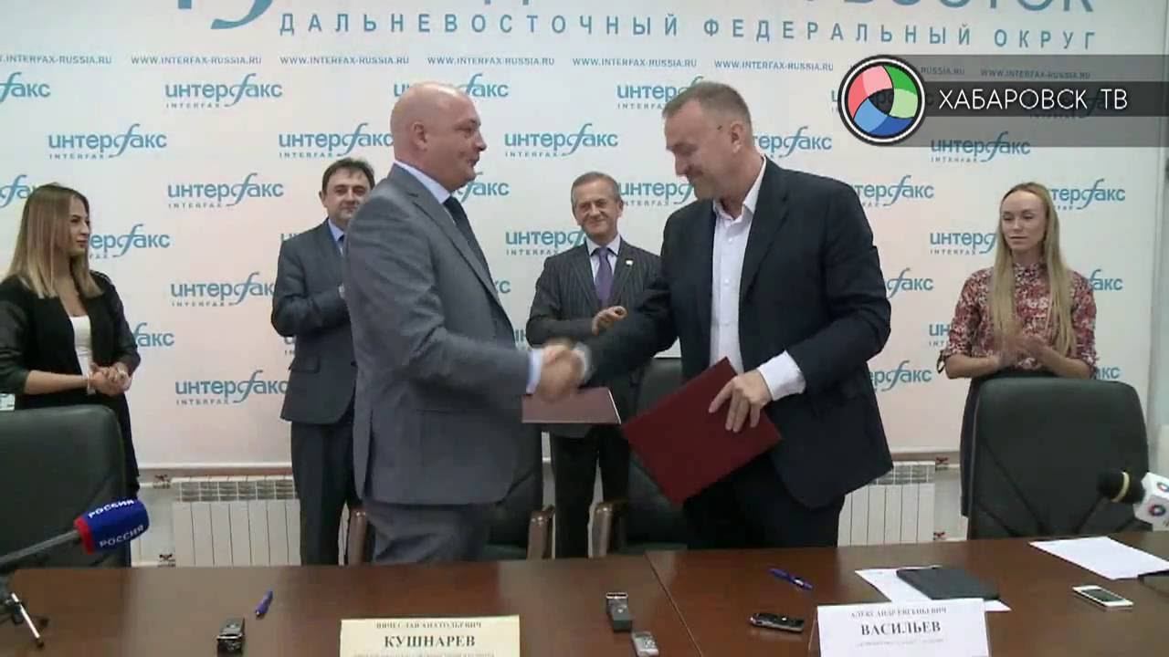 Проект «Самарга»