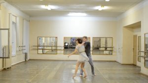 ONIX Show-Ballet Show Let me in Directors Olga Olyadruk & Alexander Dev'yatka