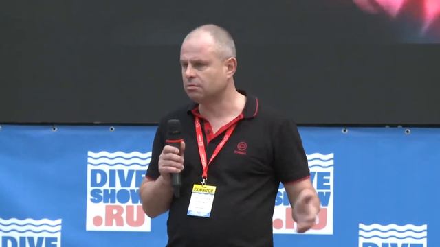 Время ребризеров. Большой разговор. Все популяризаторы темы ребризеров в России на одной сцене