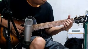 YAMAHA APXT2EW UNBOXED & Sound Review 2022 (Travel Electric-Acoustic Guitar)