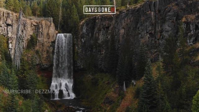 Days Gone 2™ Brings Co-op Gameplay...