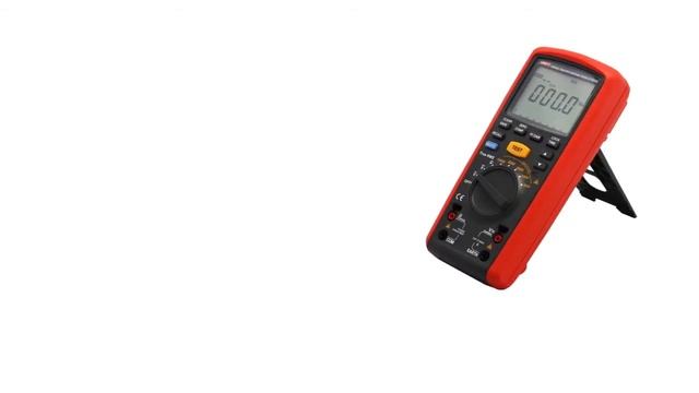 5 Best Insulation Resistance Tester Review 2021 смотреть онлайн