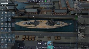 Ultimate Admiral Dreadnoughts  - Die Deutsche Kampagne 1910 - 1915 #001 - Deutsch / German