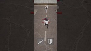 Играю Того За Камера Менов 3 Часть