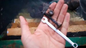 Голубое Озеро под Уфой