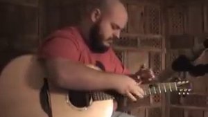 Andy McKee - Guitar - Drifting - www.candyrat.com