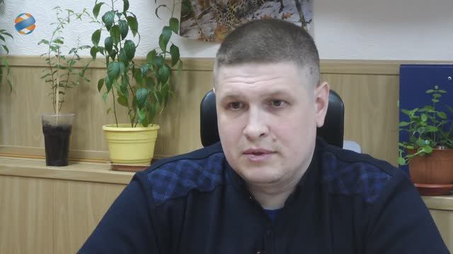 "Ты не имеешь права на ошибку", - Антон Колигаев