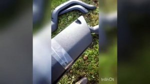 Установка молдингов УАЗ 31519