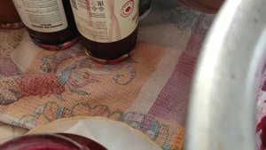 Маринованная свекла на зиму.