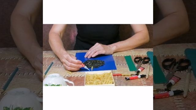 Мастер - класс "Чудеса из ничего" смотреть онлайн