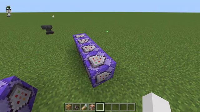 Как сделать так чтобы моб ходил туда куда вы ему указали идти смотреть онлайн