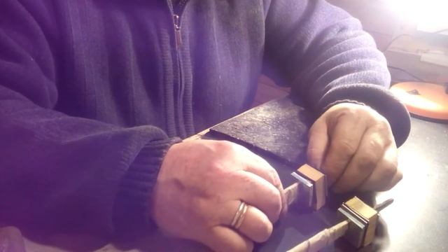 Ножи Близнецы смотреть онлайн