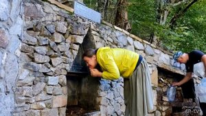 Космо-Дамиановский монастырь