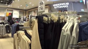 ЦУМ в Бресте. Обзор товаров для мужчин.Vlog.Брест