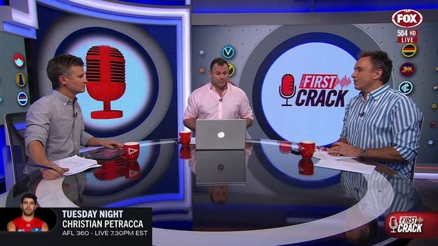 Smart coaching, Amiss a special talent | First Crack смотреть онлайн