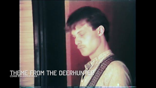 Theme from Deerhunter смотреть онлайн