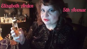 РАСПАКОВКА АРОМАТА ELIZABETH ARDEN 5TH AVENUE EAU DE PARFUM , #ароматы ,#болталка ,#духи ,#perfumes