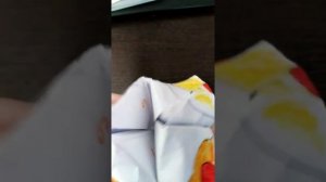 Как гадать оригами игрушкой гадалкой
