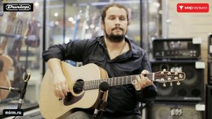 Юрий Новгородский рассказывает, как выбирать слайд (на основе модельного ряда Dunlop)