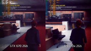 Тест и сравнение ультрабюджетных видеокарт в 2023 / GTX 670 2gb vs R9 270x 2gb тесты в играх