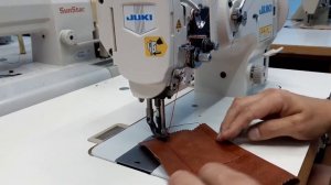 Juki DNU-1541