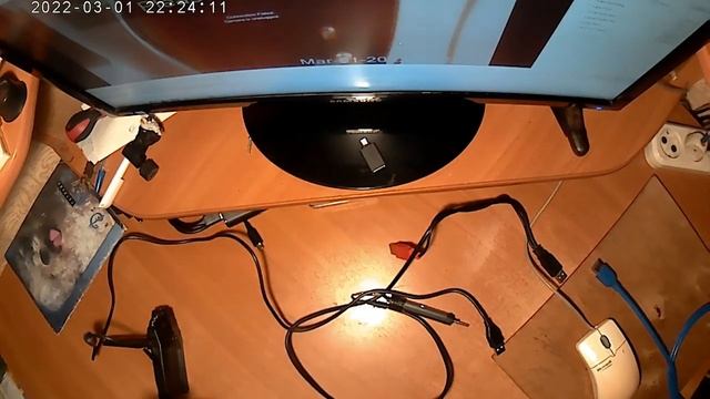 Проблема подключения USB камеры к Android телефонуProblem connecting USB camera to Android phone смотреть онлайн