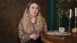 Шапка Мономаха | История с Элей Смит